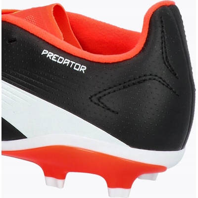 adidas Predator League FG JR IG7748 černo-bílé – Zboží Dáma