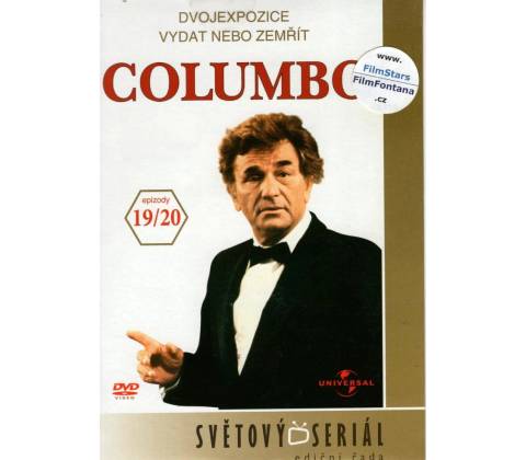 Columbo 07