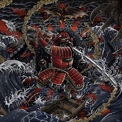 Loudness - Sunburst - 2 CD