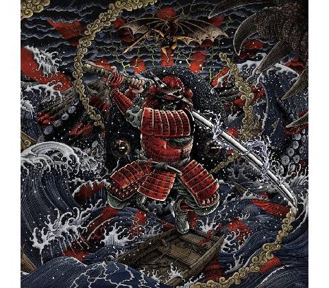 Loudness - Sunburst - 2 CD