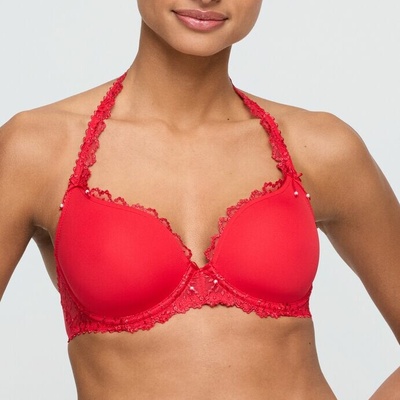 Marie Jo podprsenka 0101336 True red