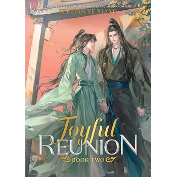 Joyful Reunion 2
