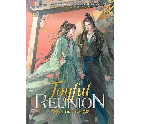 Joyful Reunion 2