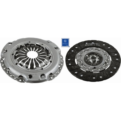 SACHS Sada spojky 3000950943
