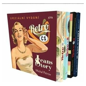 Retro ČS