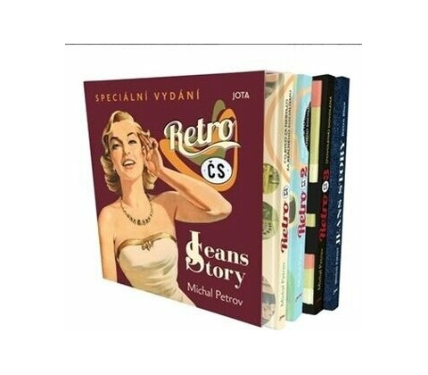 Retro ČS