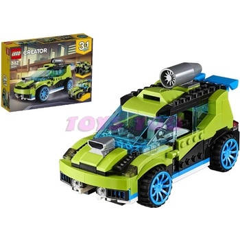 LEGO® Creator 31074 Závodní auto