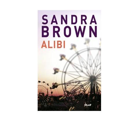 Alibi - Brown Sandra