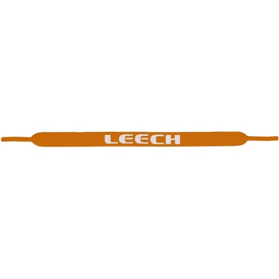 Neoprenový pásek Leech orange