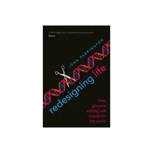Redesigning Life (ISBN: 9780198766834)