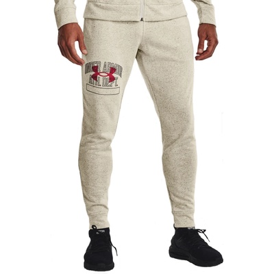 Under Armour Панталони Under Armour Under Armour Rival Try Athlc Dep Pants Кафяв Velikost XL