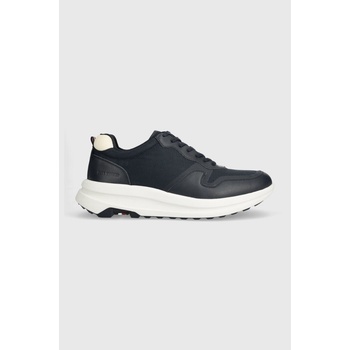 Tommy Hilfiger Маратонки Tommy Hilfiger MIX CHUNKY HYBRID SHOE в тъмносиньо FM0FM04994 (FM0FM04994)