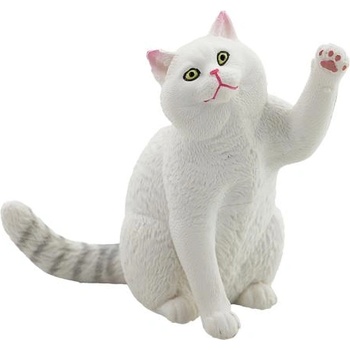 Atlas Фигурка Британска късокосместа котка 8, 5 см