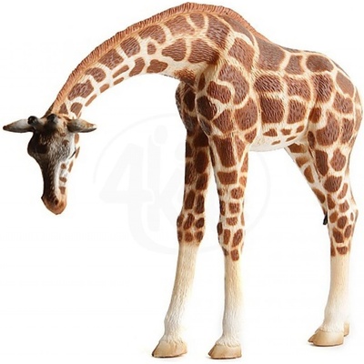 Bullyland 63668 Žirafa