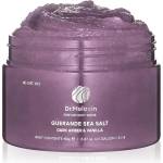 Dr. Melaxin Парфюмен скраб за тяло Guerande Sea Salt, Dark Amber & Vanilla, 450 g - ozone