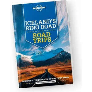 Lonely Planet Iceland's Ring Road (ISBN: 9781788680806)