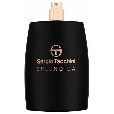Sergio Tacchini Splendida parfumovaná voda dámska 100 ml tester