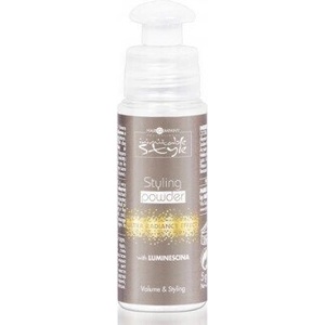 Hair Company Professional СТИЛИЗИРАЩА ПУДРА ЗА ОБЕМ hair company inimitable care styling powder 5 ГР