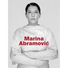 Marina Abramovic Royal Academy of Arts