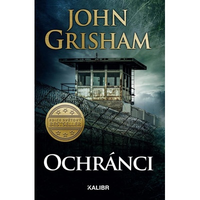 Ochránci - John Grisham