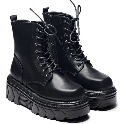 KOI Talwar Chunky Stomper