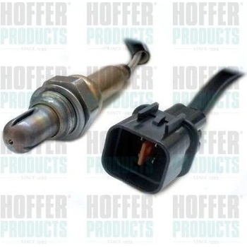 HOFFER 7481581 Lambda sonda (7481581)