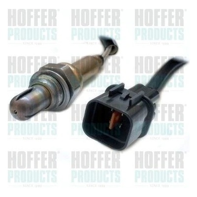 HOFFER 7481581 Lambda sonda (7481581)