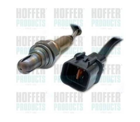 HOFFER 7481581 Lambda sonda (7481581)