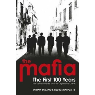 Mafia | George Balsamo