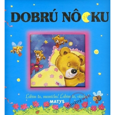 Dobrú nôcku