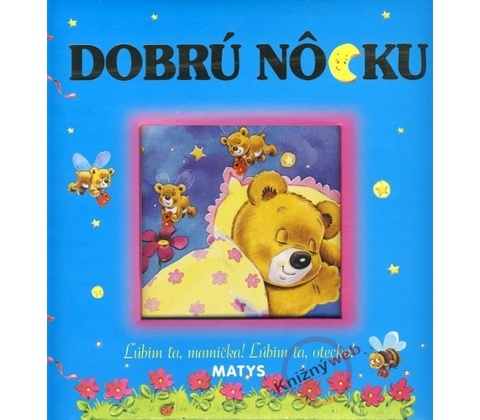 Dobrú nôcku