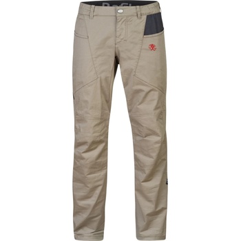 Rafiki Мъжки панталон за катерене Rafiki Crag Climbing trousers - Brindle / Graphite (009-1220-1212)