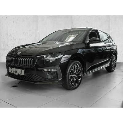 Skoda Scala 1.5 TSI Balance DSG 110 kW