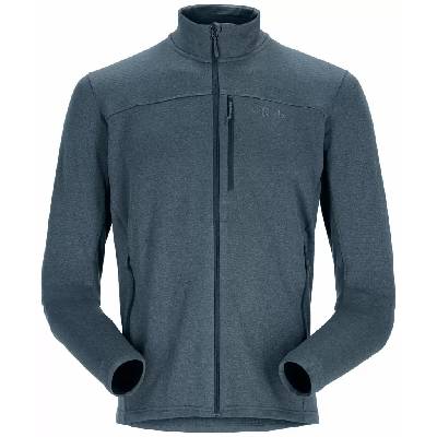 Mikina RAB Women Ascendor Light Hoody Barva: Orion Blue, Velikost: L