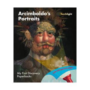 Arcimboldo's Portraits | Claude Delafosse (ISBN: 9781851037520)