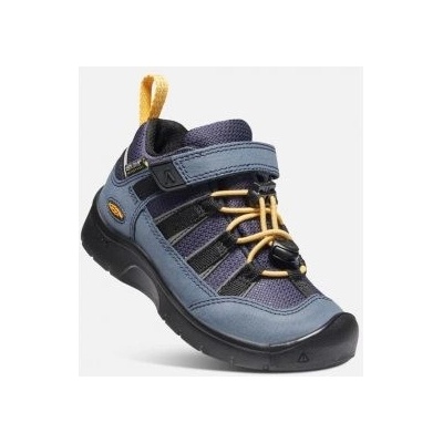 Keen Hikeport 2 LOW WP blue nights/sunflower – Sleviste.cz