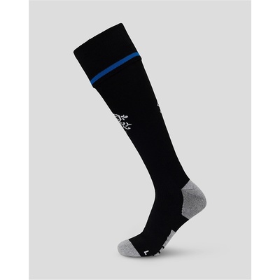 Umbro Юношески чорапи Umbro Rangers Third Socks 2025 2026 Juniors - Black/Blue