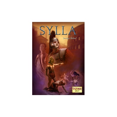 Ystari Games Sylla