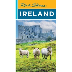 Rick Steves Ireland | Pat O'Connor (ISBN: 9781641715614)