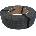 Formfutura CarbonFil CF03 - 1, 75 mm / 1000 g (CFC3-175BLCK-01000)
