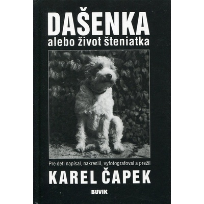 Dašenka - Karel Čapek