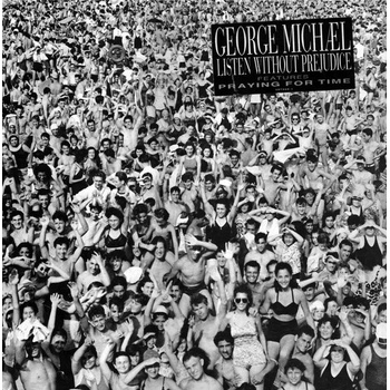George Michael - Listen Without Prejudice 25 CD