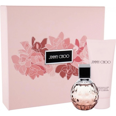 Jimmy Choo parfumovaná voda dámska 60 ml