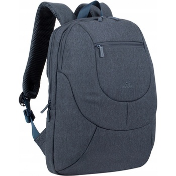Riva Case tmavě šedá / batoh na notebook 13.3-14" RC-7723-DGR