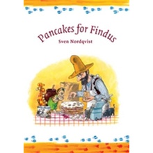 Pancakes for Findus - S. Nordqvist