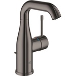 GROHE Смесител за умивалник 1/2″ 24173a01, едноръкохватков, m-размер (24173a01)