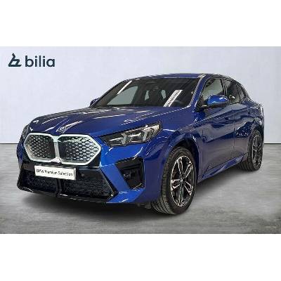 BMW iX2 xDrive30 M Sport 225 kW