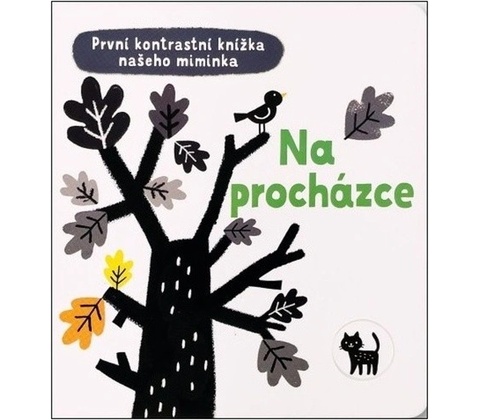 Na procházce