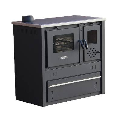 Pro Termo Panonia L šedý