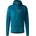 Haglöfs Мъжко поларено яке Haglöfs Vassi Mid Hood Fleece jacket - Deep Teal (005-4806-0313)